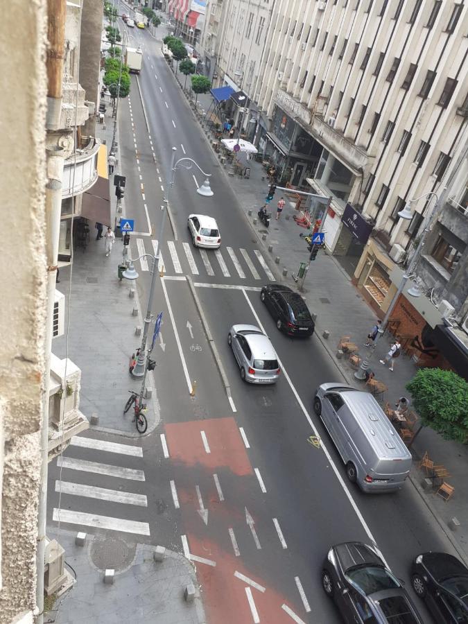 Old Town Friendly And Lovely Apartment Bucarest Esterno foto